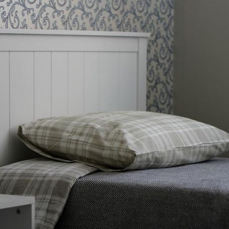 Apartamento Liisu Külalistemaja Haapsalu Exterior foto