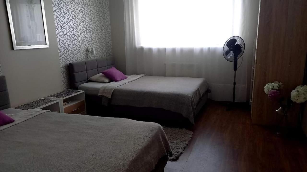 Apartamento Liisu Külalistemaja Haapsalu Exterior foto