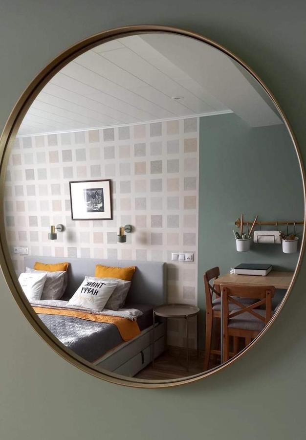 Apartamento Liisu Külalistemaja Haapsalu Exterior foto