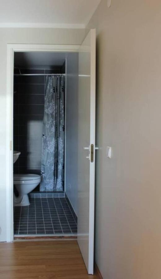 Apartamento Liisu Külalistemaja Haapsalu Exterior foto