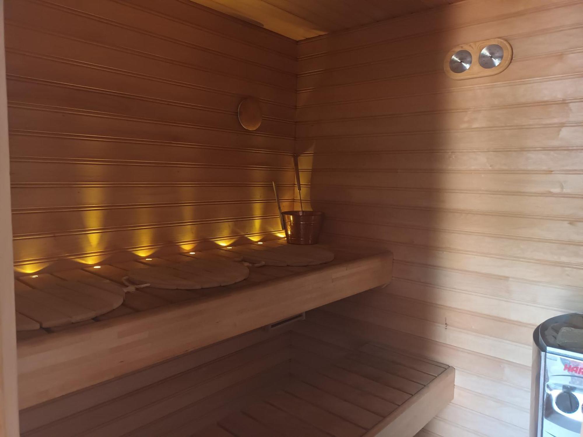 Apartamento Liisu Külalistemaja Haapsalu Exterior foto