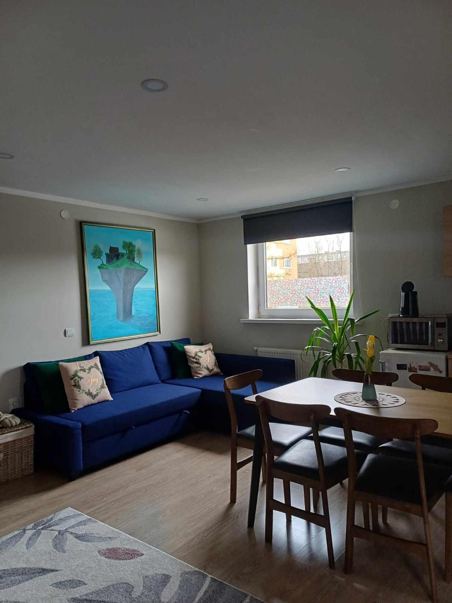 Apartamento Liisu Külalistemaja Haapsalu Exterior foto