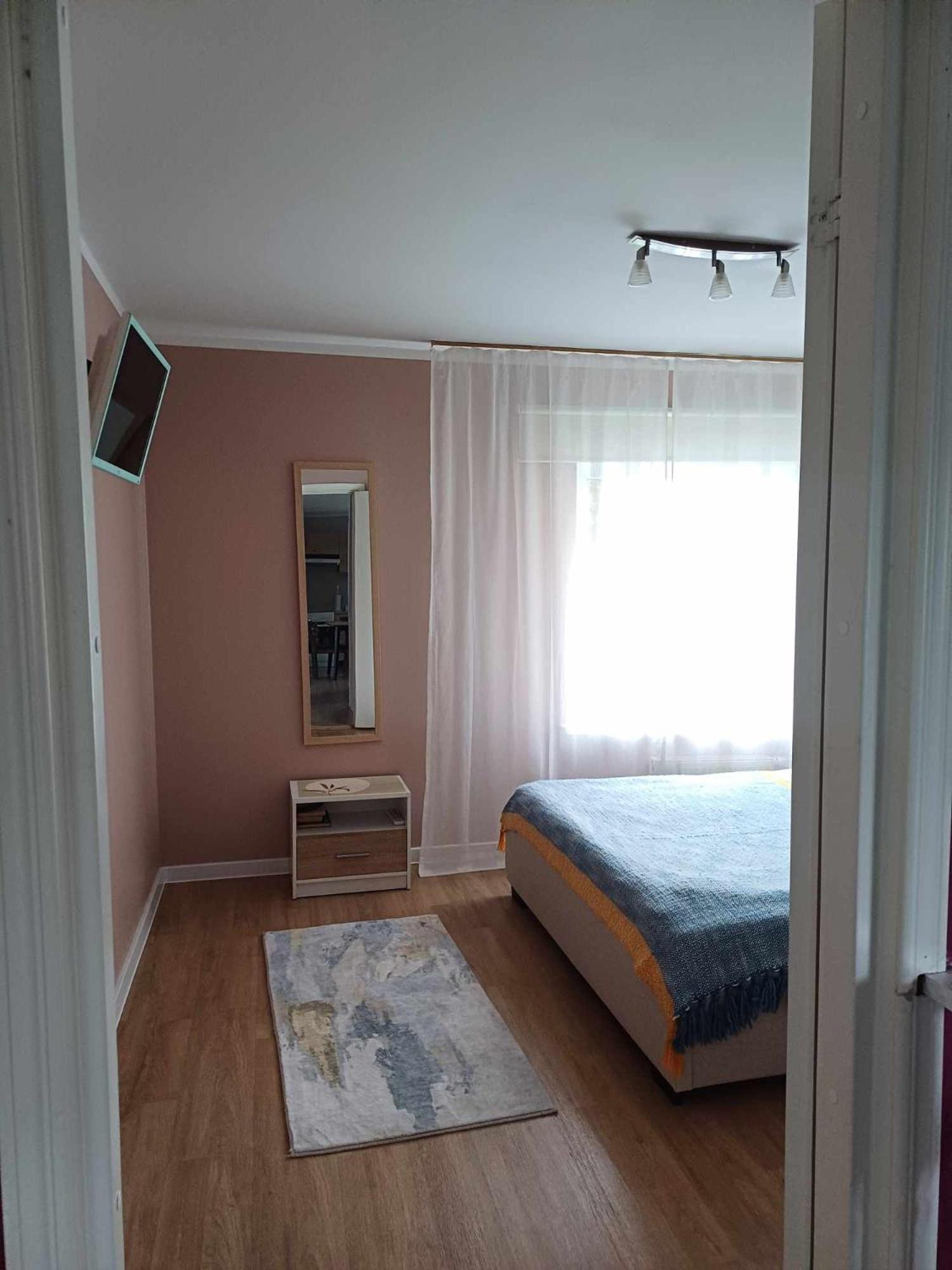 Apartamento Liisu Külalistemaja Haapsalu Exterior foto
