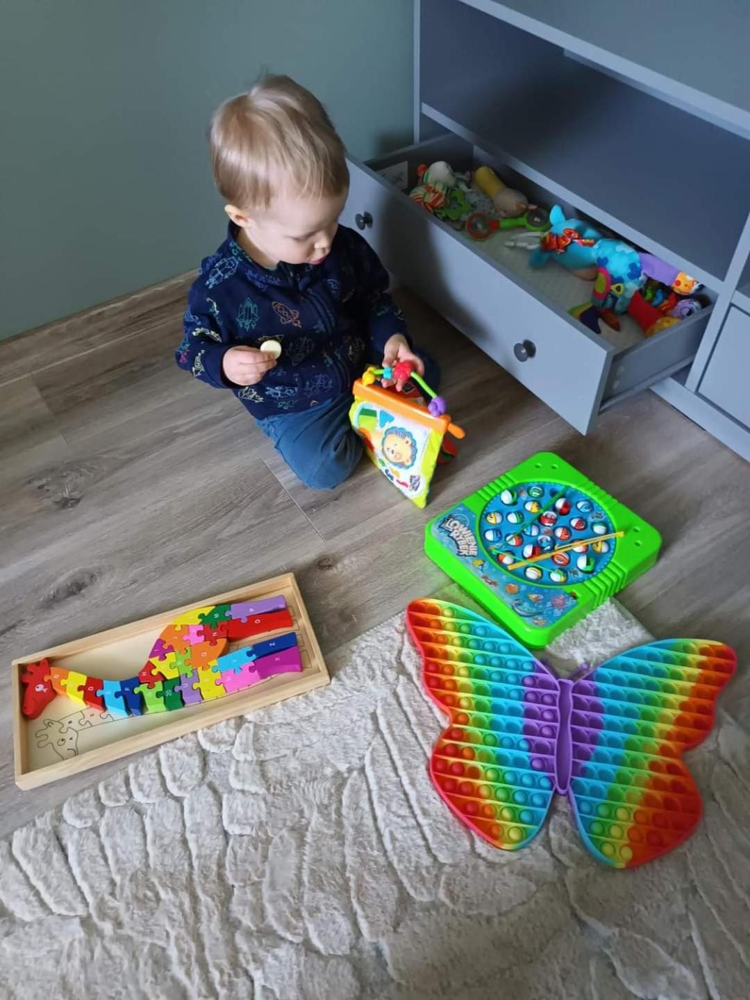 Apartamento Liisu Külalistemaja Haapsalu Habitación foto