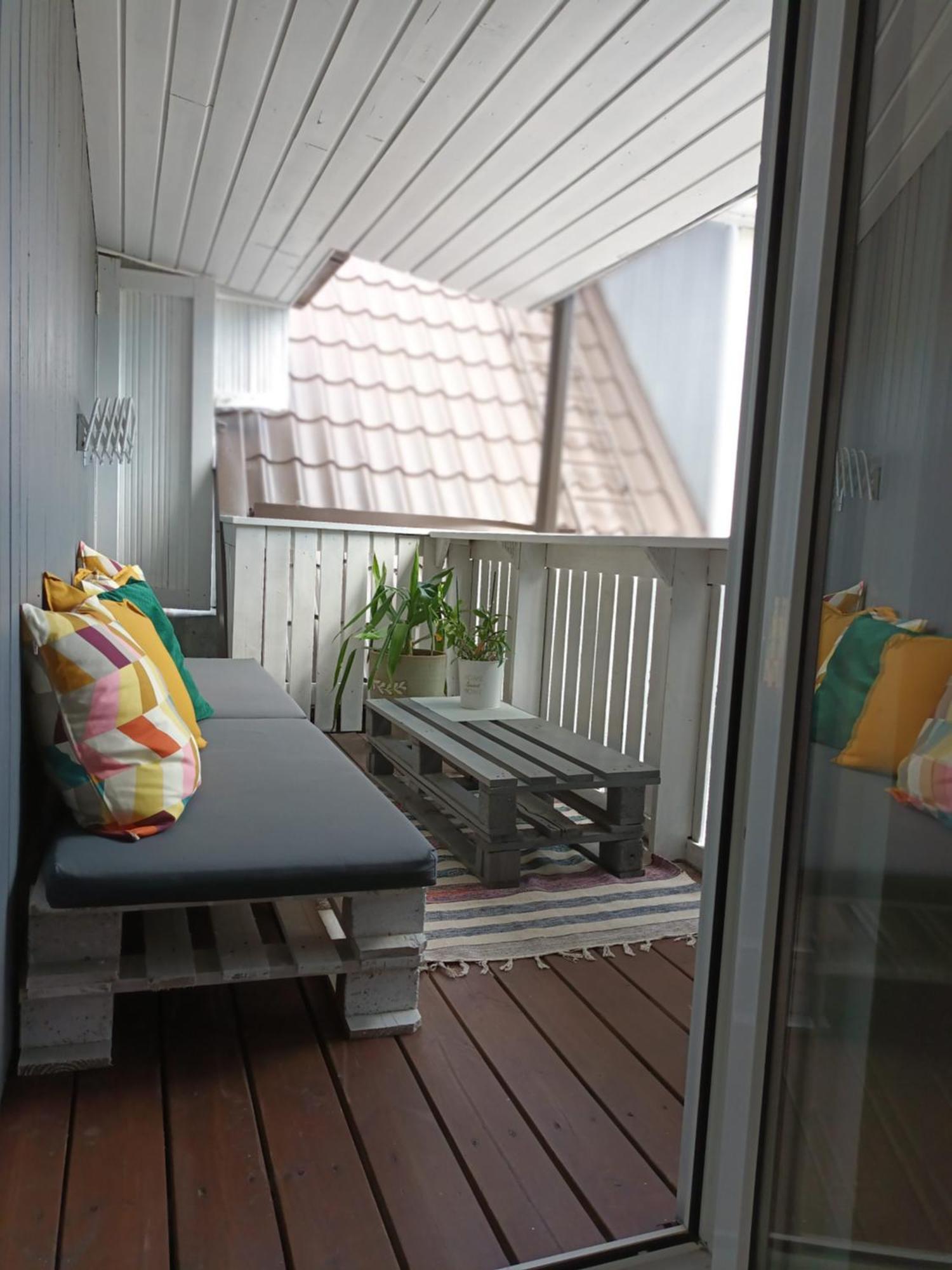 Apartamento Liisu Külalistemaja Haapsalu Habitación foto