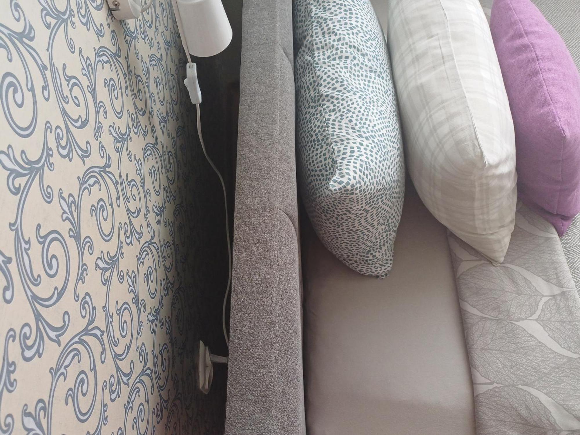 Apartamento Liisu Külalistemaja Haapsalu Habitación foto